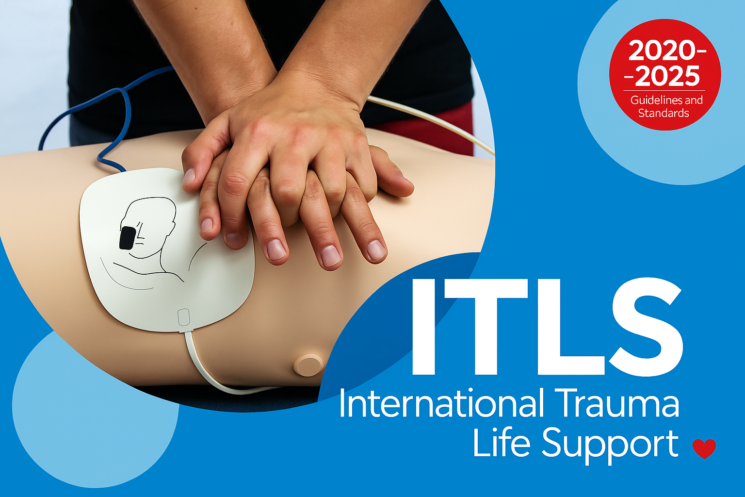 International Trauma Life Support (ITLS)